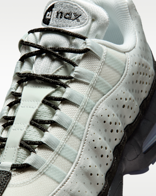 Nike Air Max 95 Big Bubble 'Seongsu' Men's Shoes. Nike AU